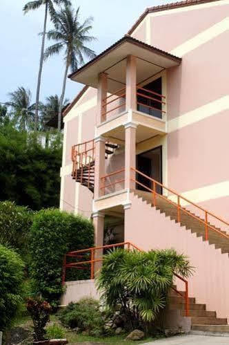 Sp House Phuket Hotel Pantai Kata Bagian luar foto